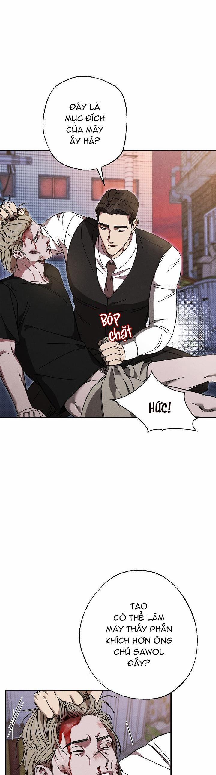 Chạm Vào Em 4 trang 26