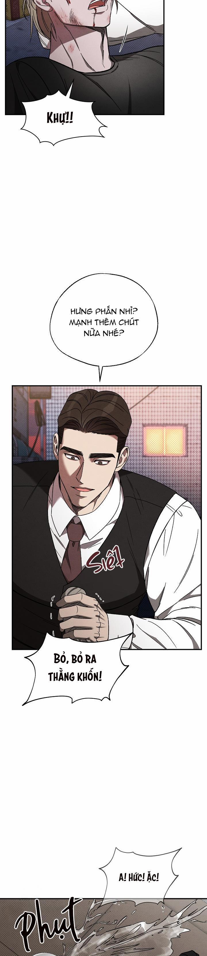 Chạm Vào Em 4 trang 27