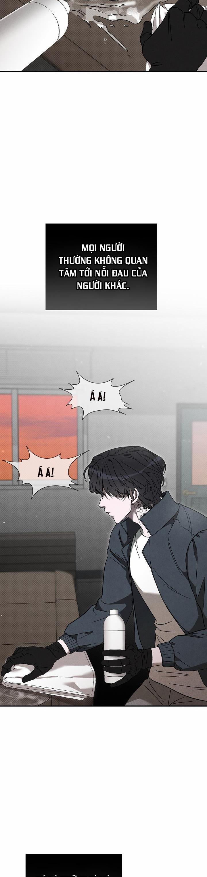 Chạm Vào Em 4 trang 28