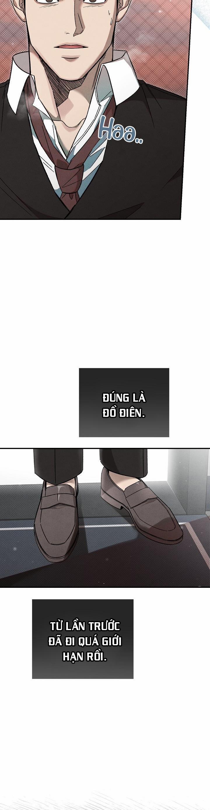 Chạm Vào Em 4 trang 36