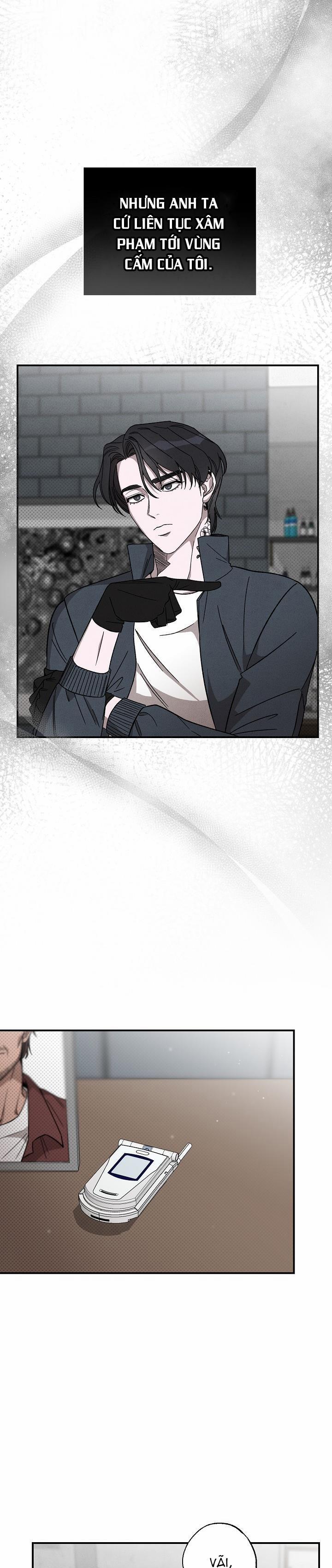 Chạm Vào Em 4 trang 39