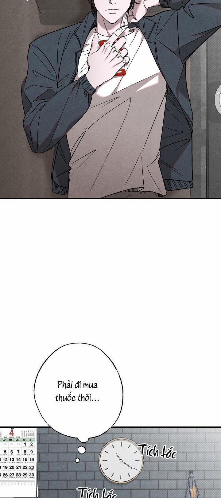 Chạm Vào Em 4 trang 4