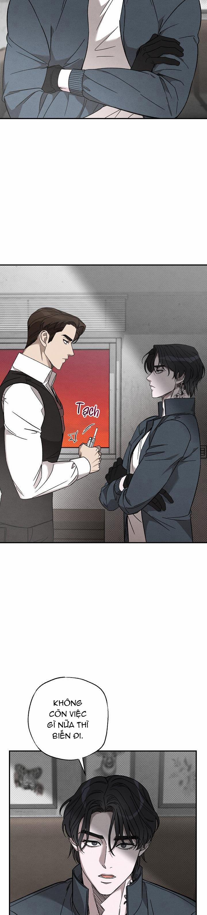 Chạm Vào Em 4 trang 41