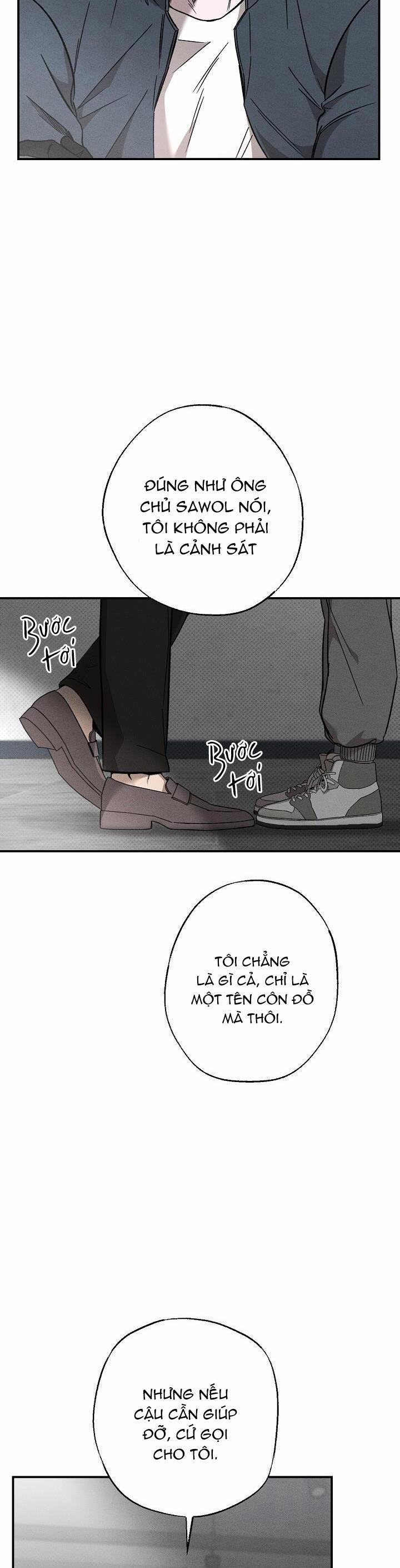 Chạm Vào Em 4 trang 42