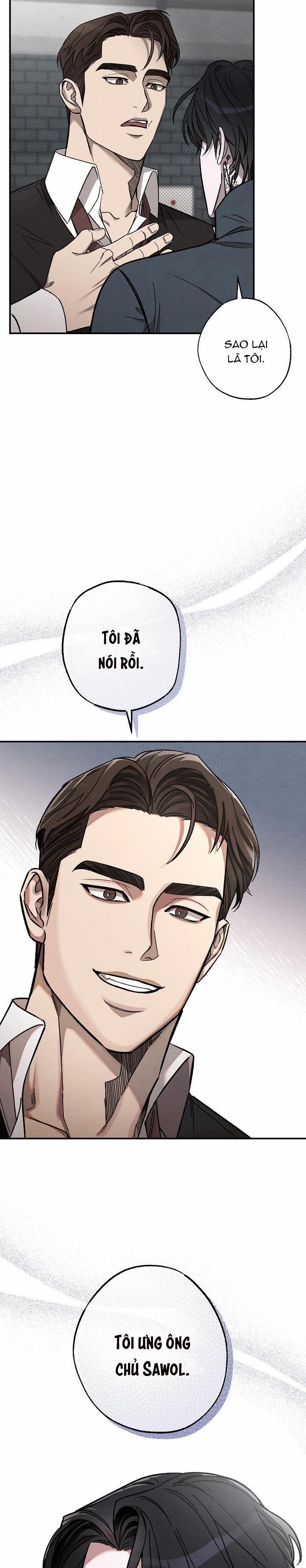 Chạm Vào Em 4 trang 43