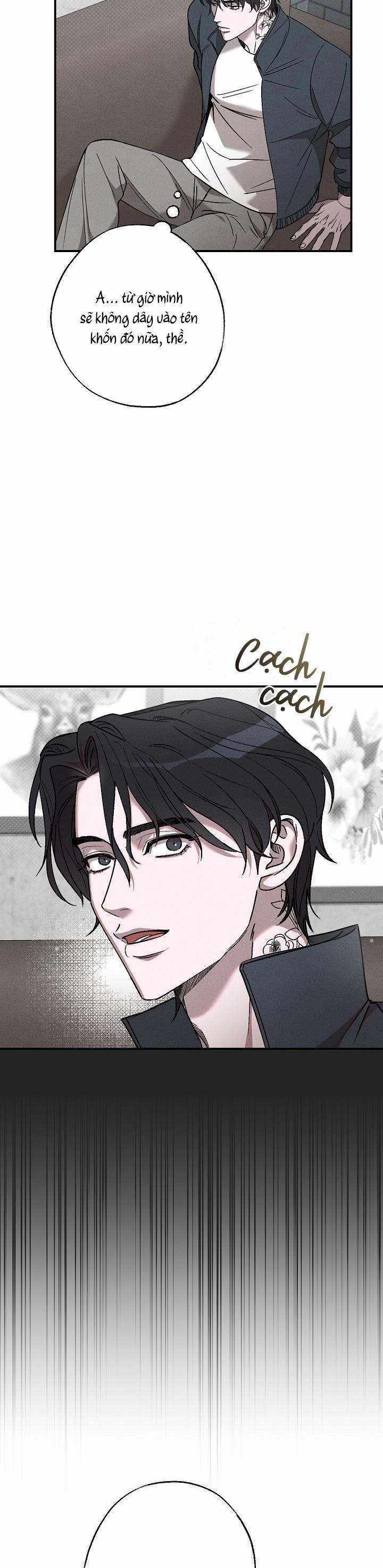 Chạm Vào Em 4 trang 6