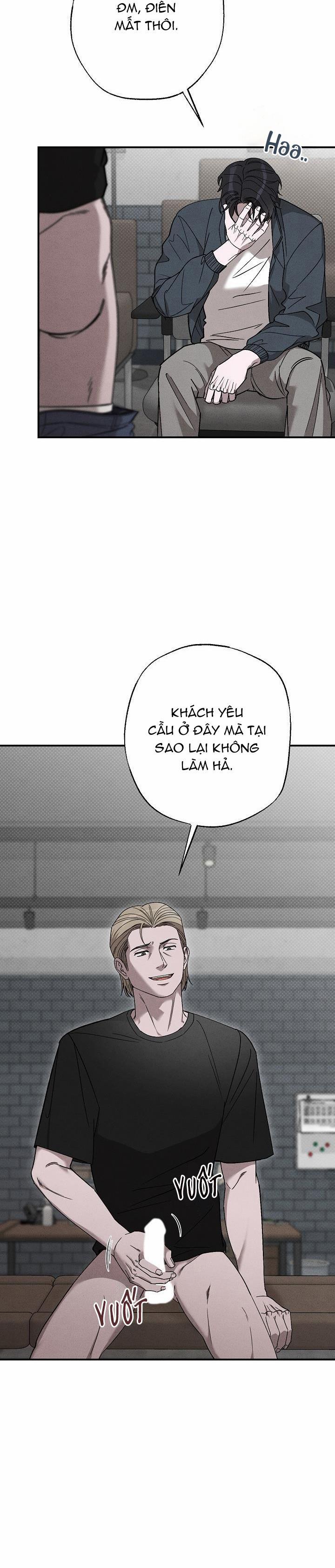 Chạm Vào Em 4 trang 7