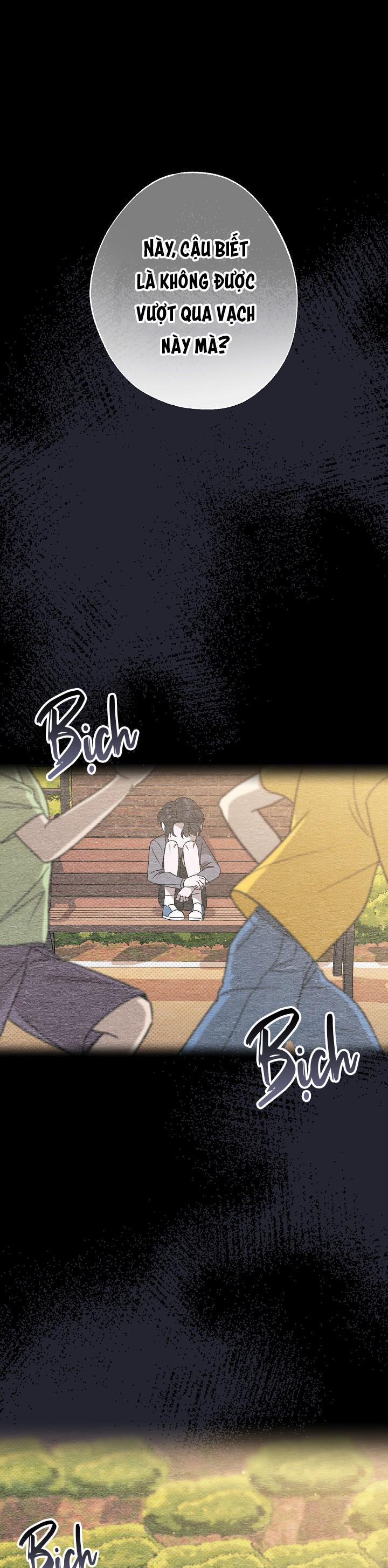 Chạm Vào Em 5 trang 0