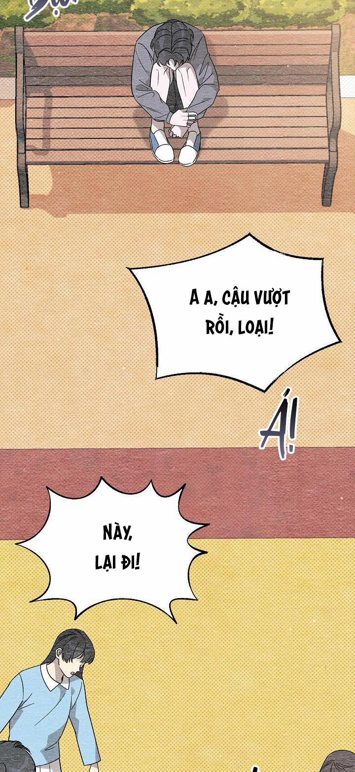 Chạm Vào Em 5 trang 1