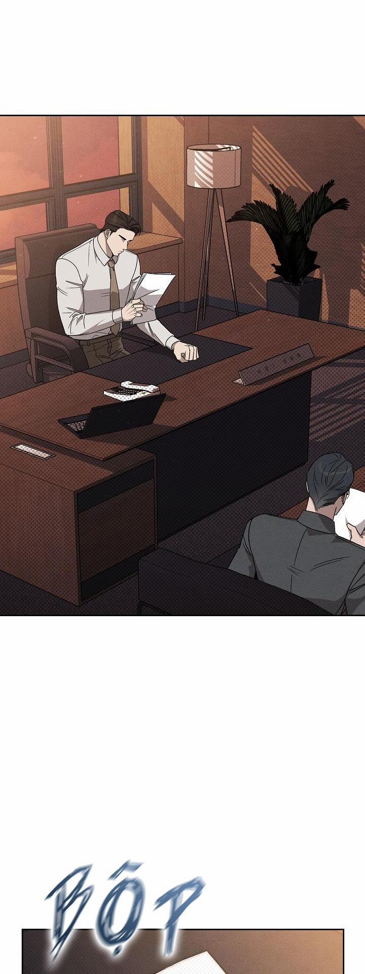 Chạm Vào Em 5 trang 11