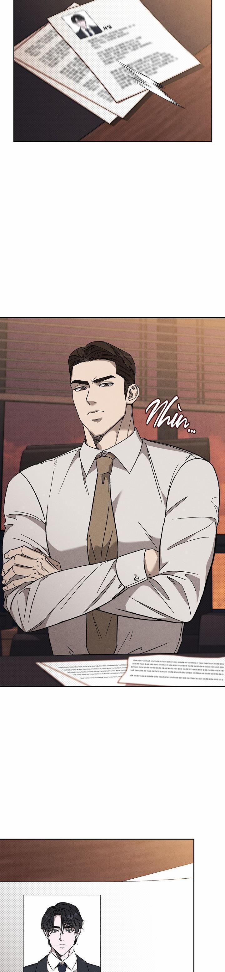 Chạm Vào Em 5 trang 12