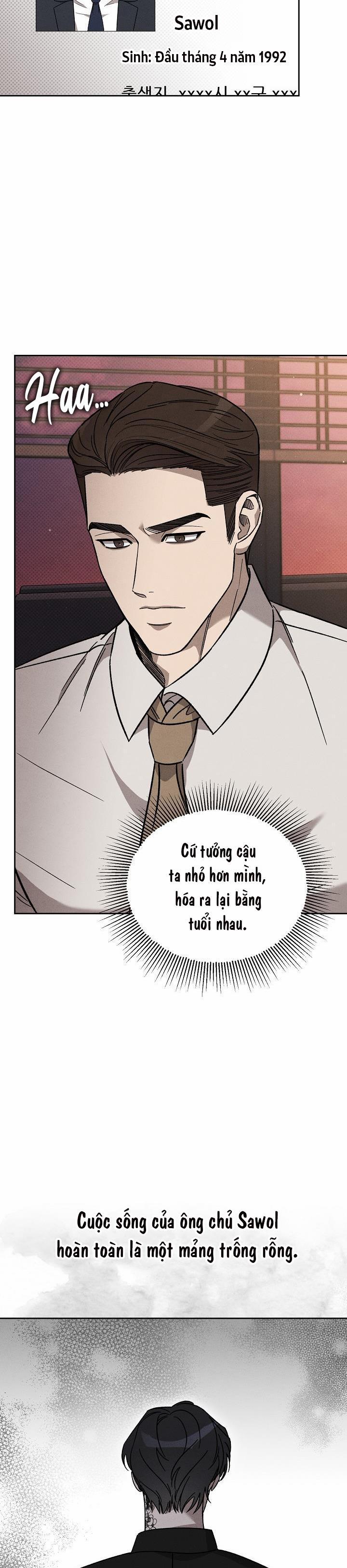 Chạm Vào Em 5 trang 13