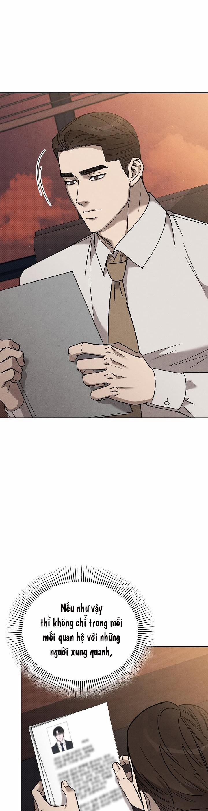 Chạm Vào Em 5 trang 18