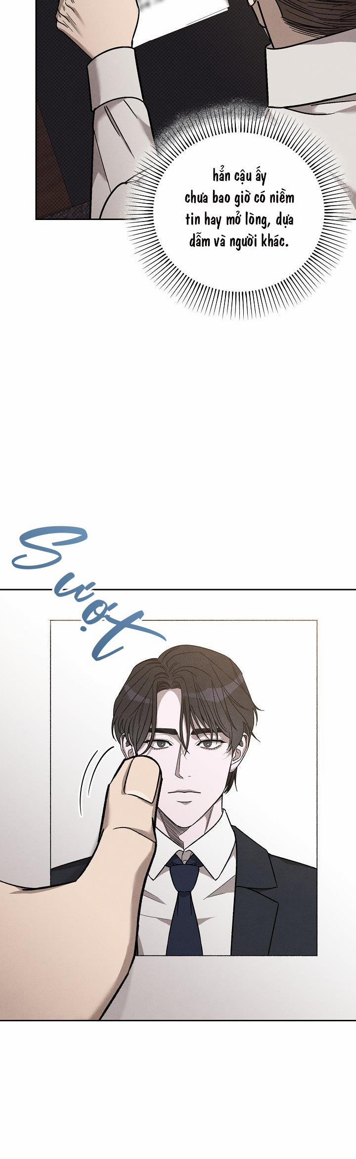 Chạm Vào Em 5 trang 19