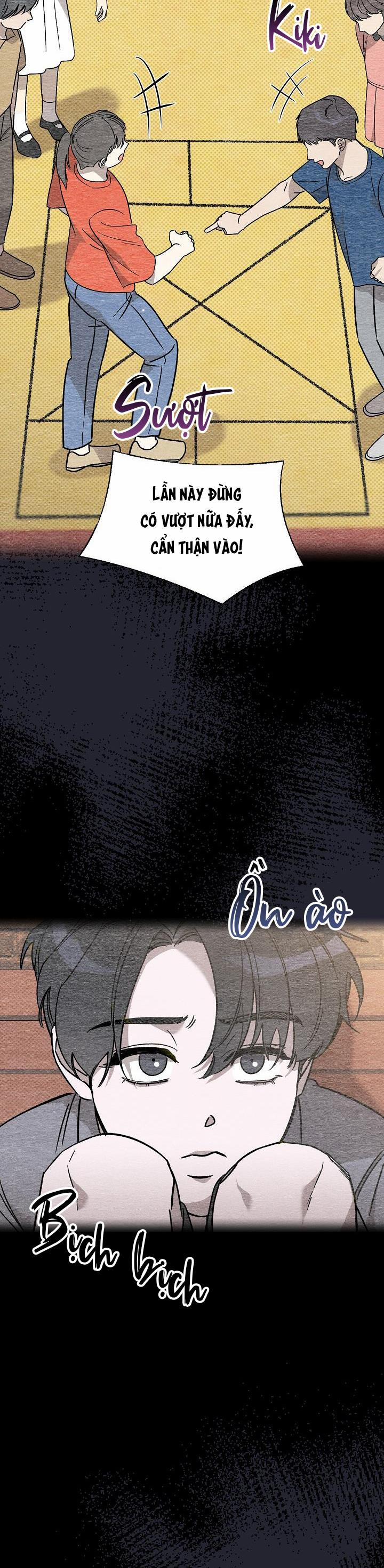 Chạm Vào Em 5 trang 2