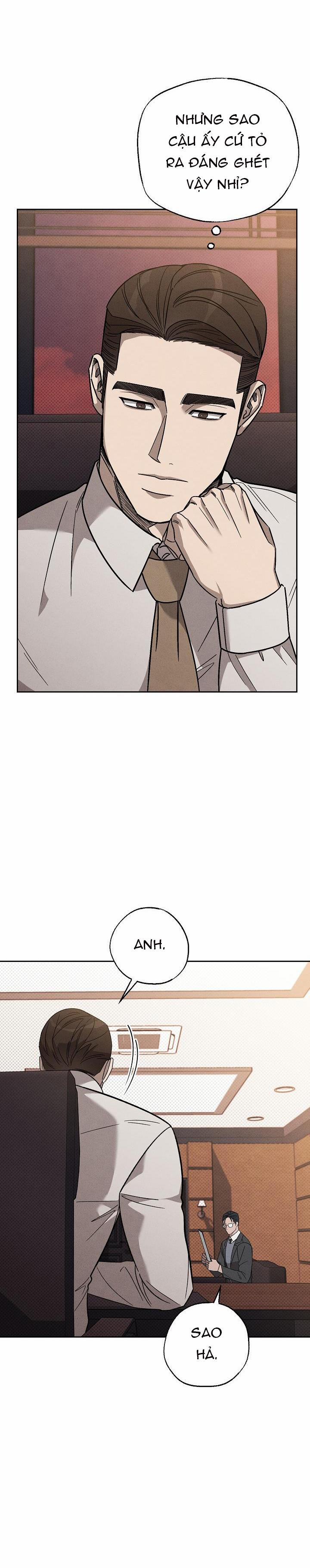 Chạm Vào Em 5 trang 20