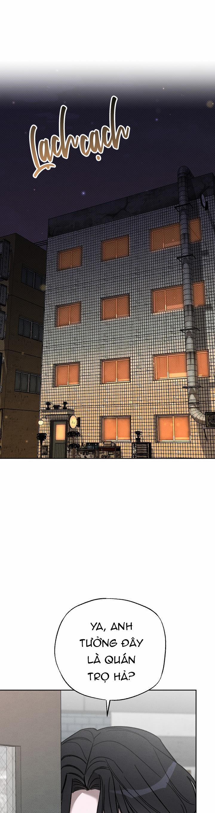 Chạm Vào Em 5 trang 23