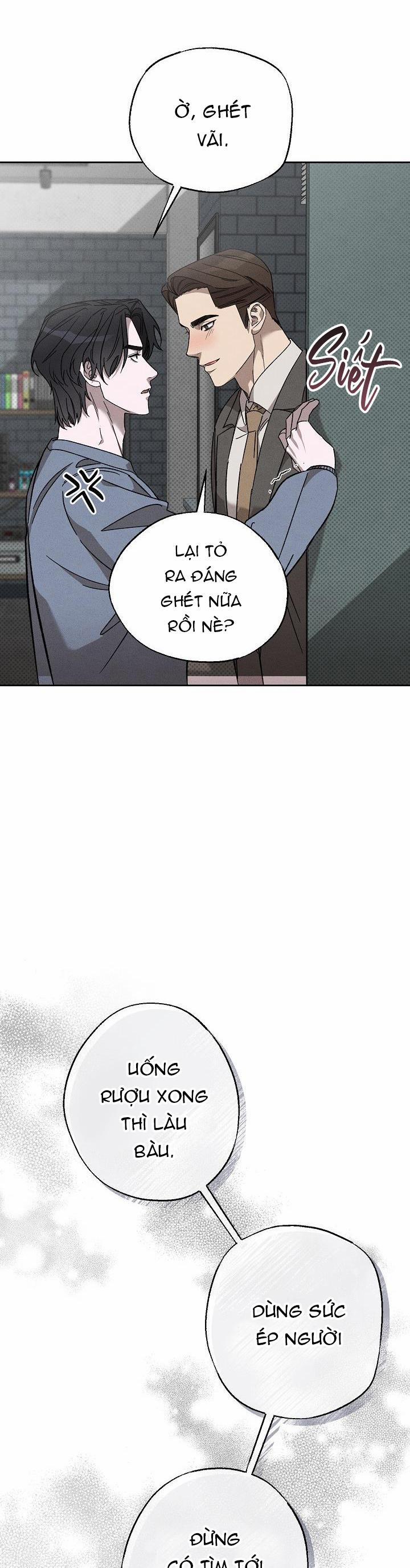 Chạm Vào Em 5 trang 25