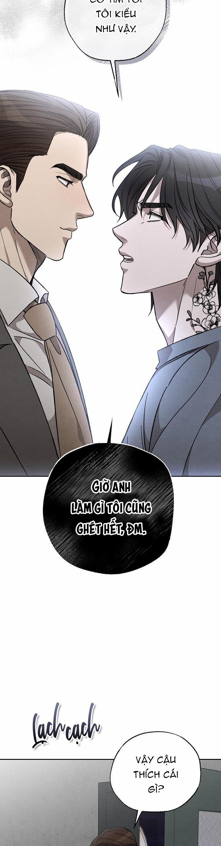 Chạm Vào Em 5 trang 26