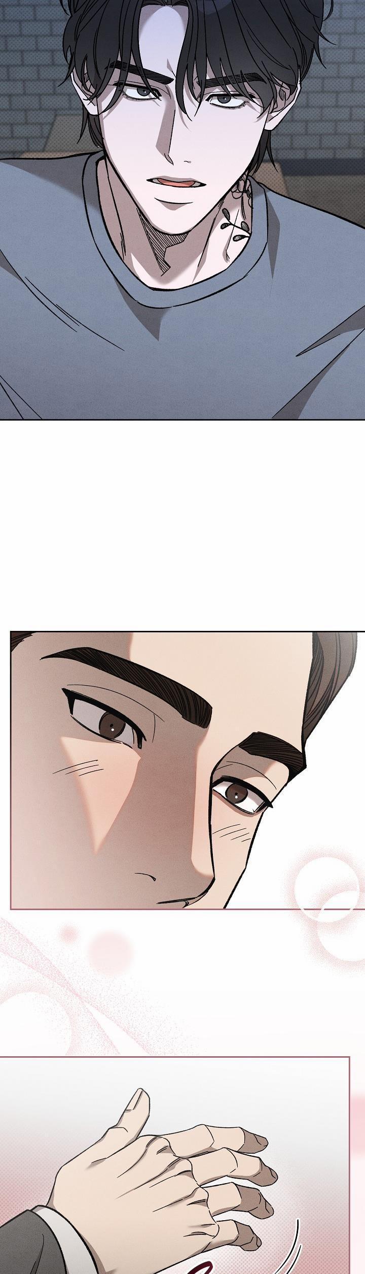 Chạm Vào Em 5 trang 28