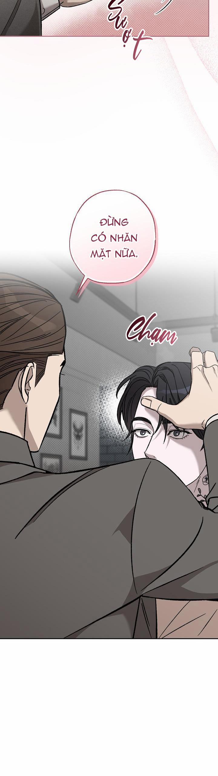 Chạm Vào Em 5 trang 29