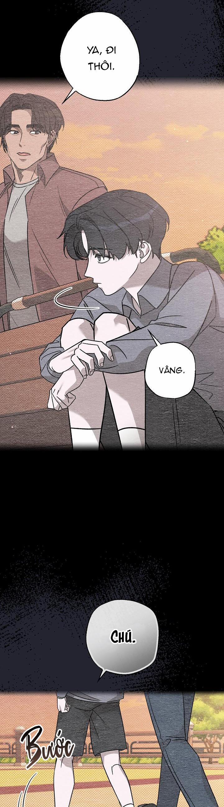 Chạm Vào Em 5 trang 3