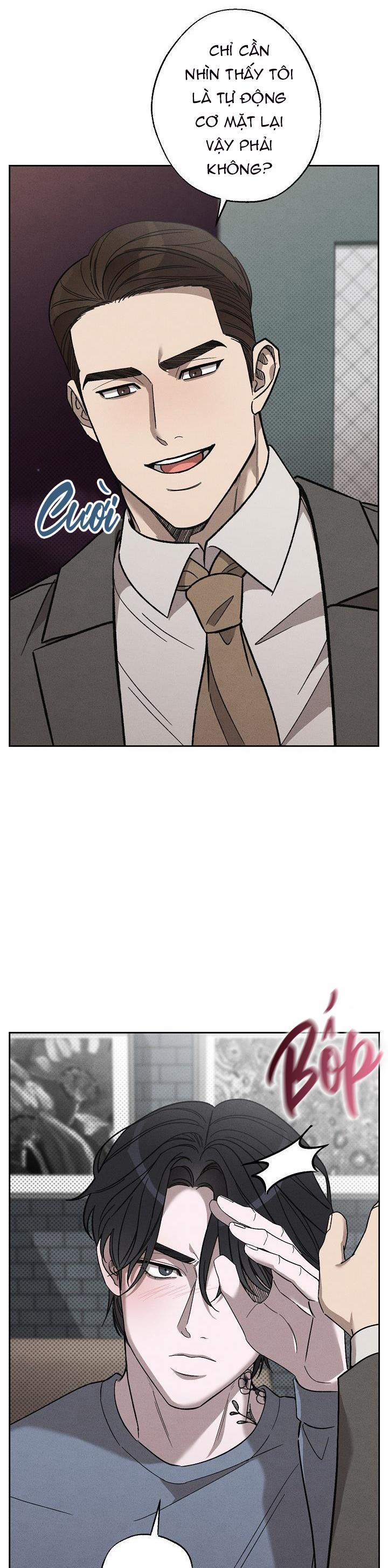 Chạm Vào Em 5 trang 30