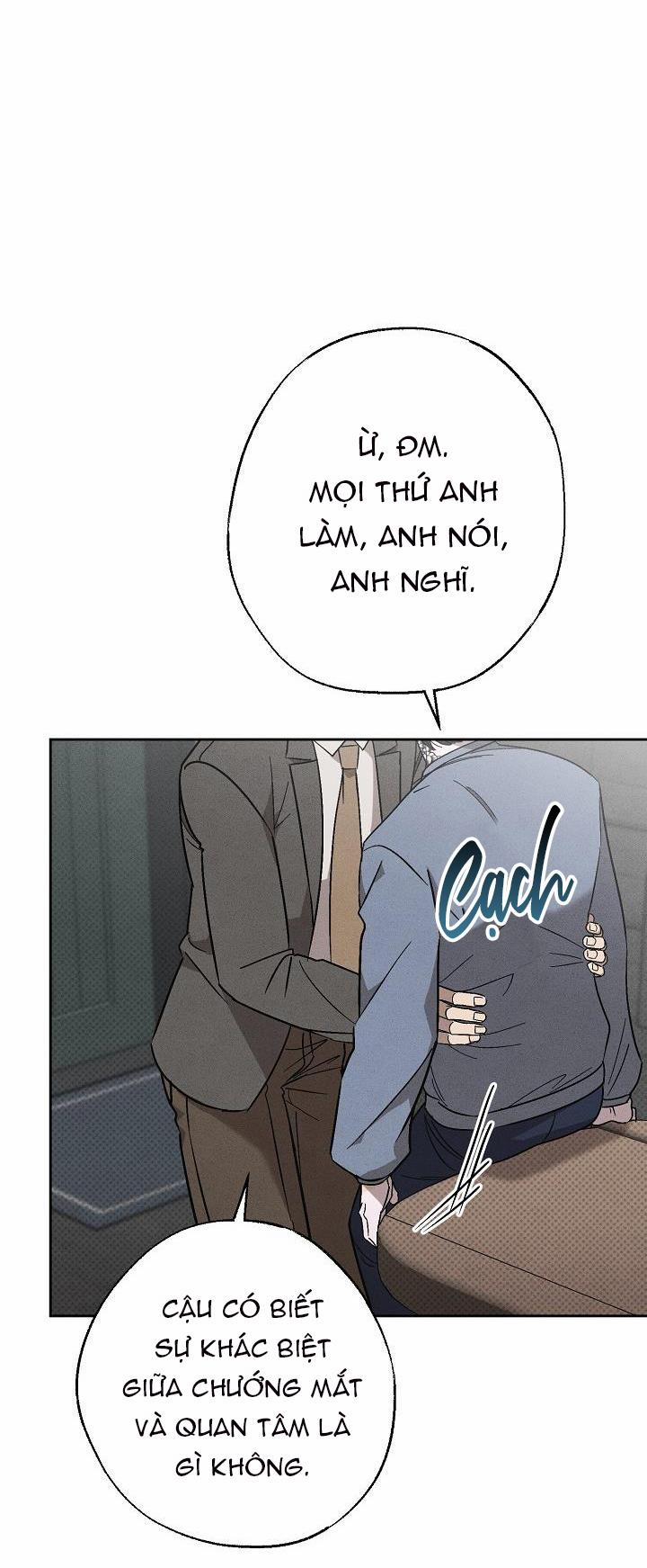 Chạm Vào Em 5 trang 32