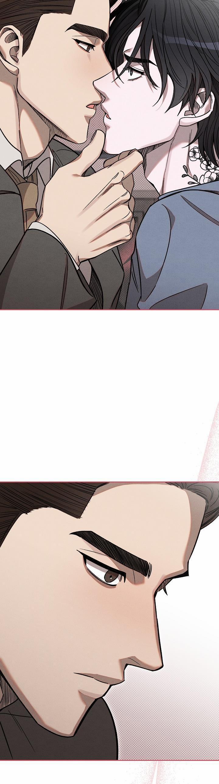 Chạm Vào Em 5 trang 34