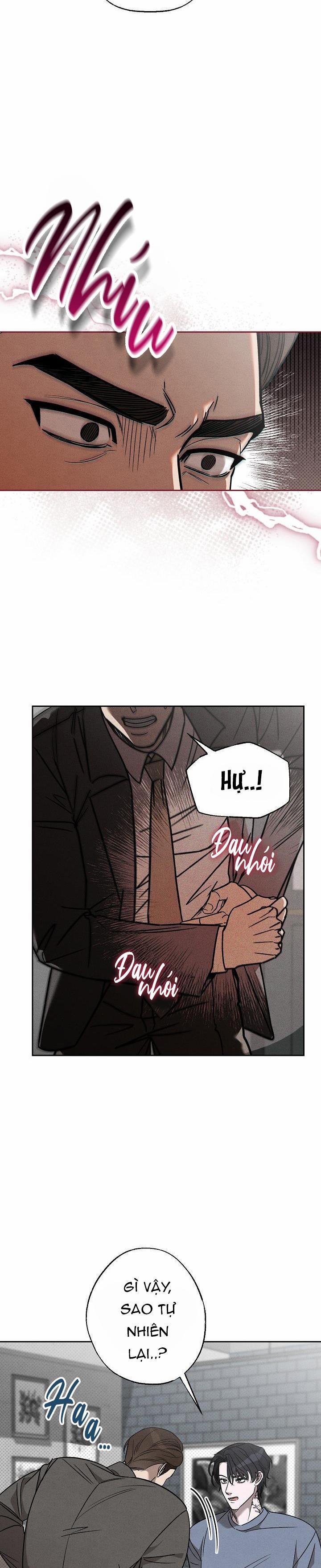 Chạm Vào Em 5 trang 36