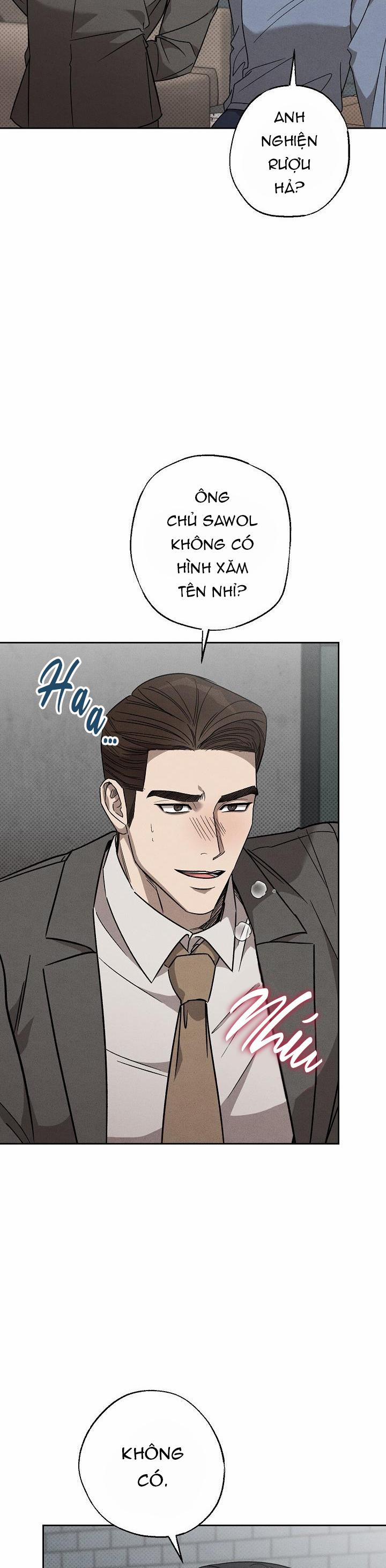 Chạm Vào Em 5 trang 37