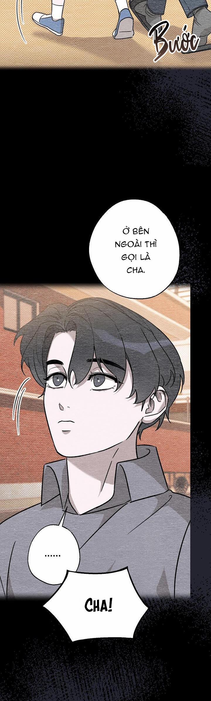 Chạm Vào Em 5 trang 4