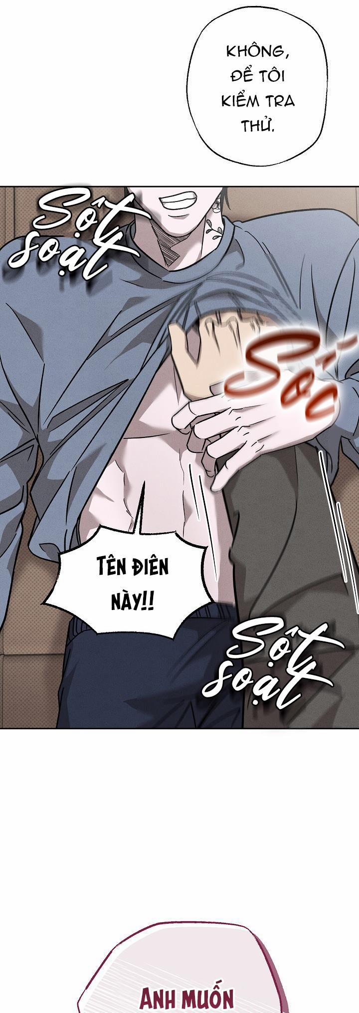 Chạm Vào Em 5 trang 40