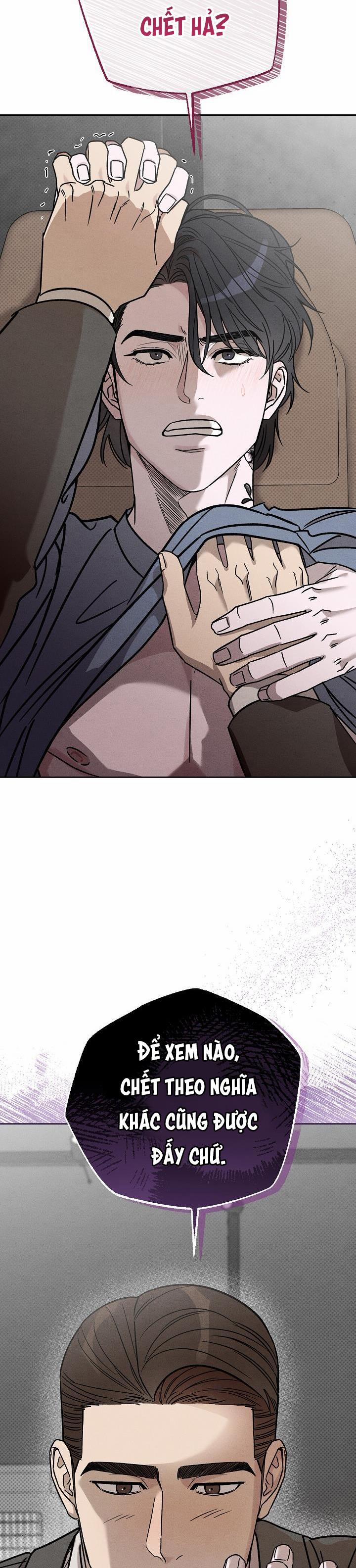 Chạm Vào Em 5 trang 41