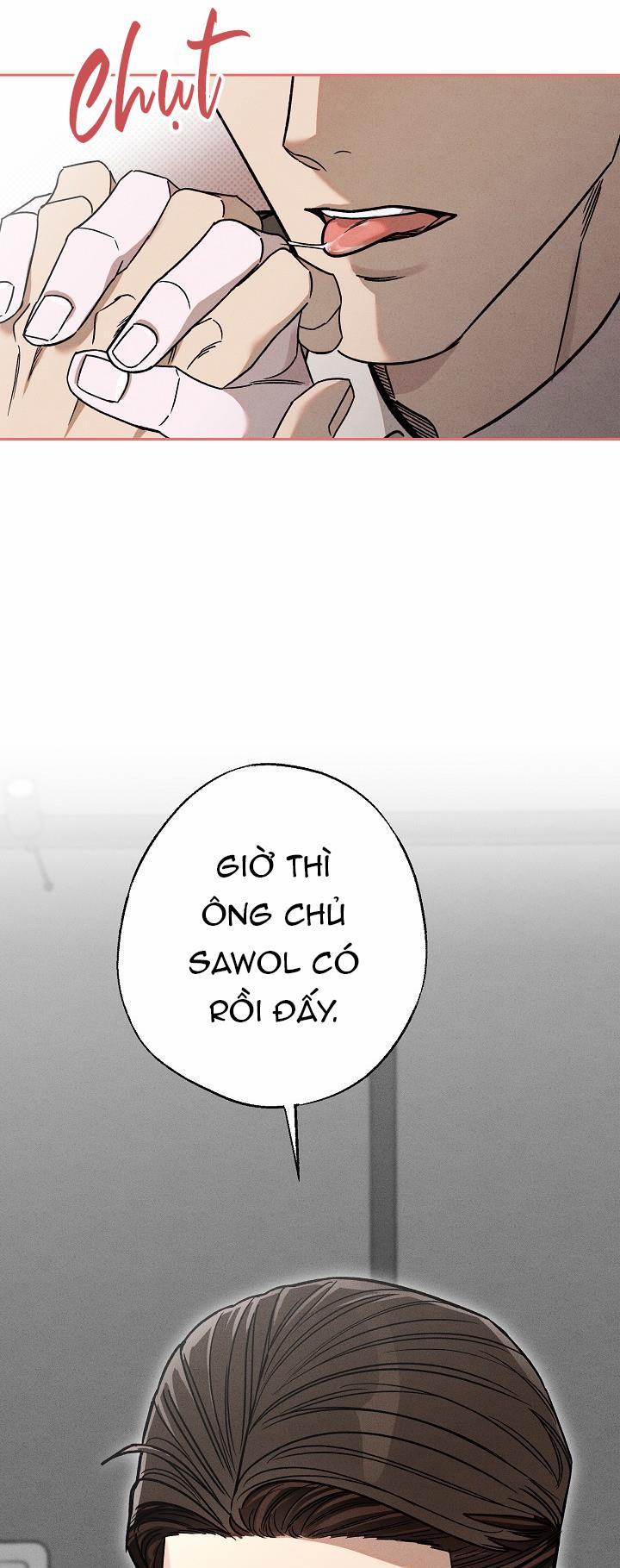 Chạm Vào Em 5 trang 44