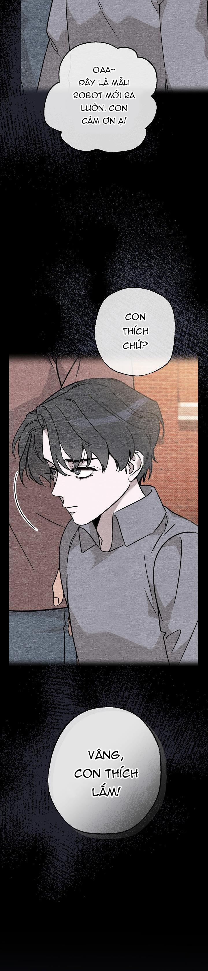 Chạm Vào Em 5 trang 7