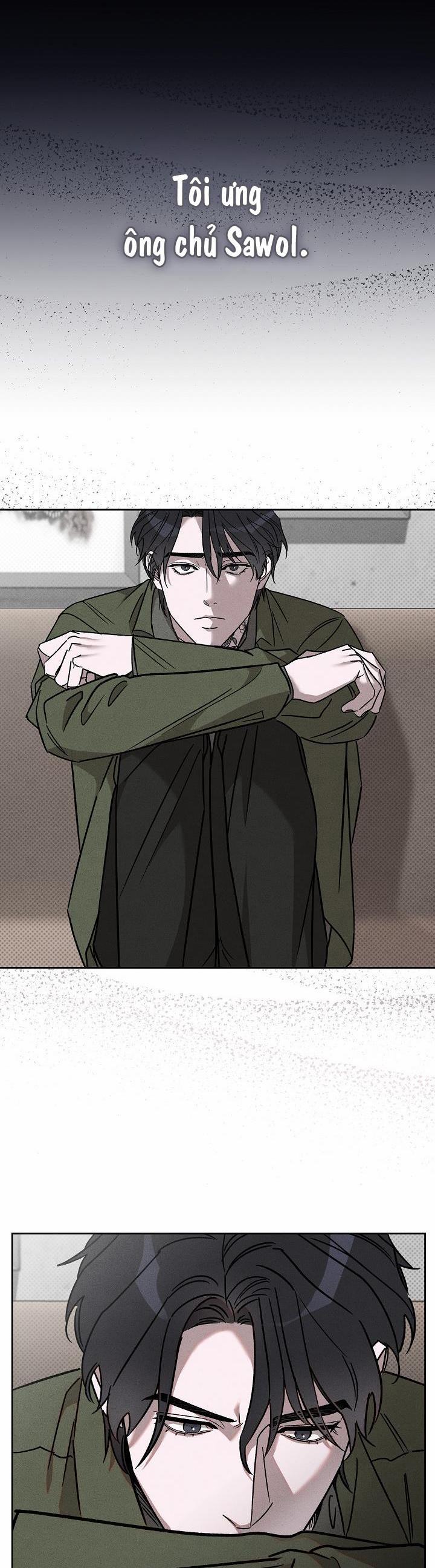 Chạm Vào Em 5 trang 8