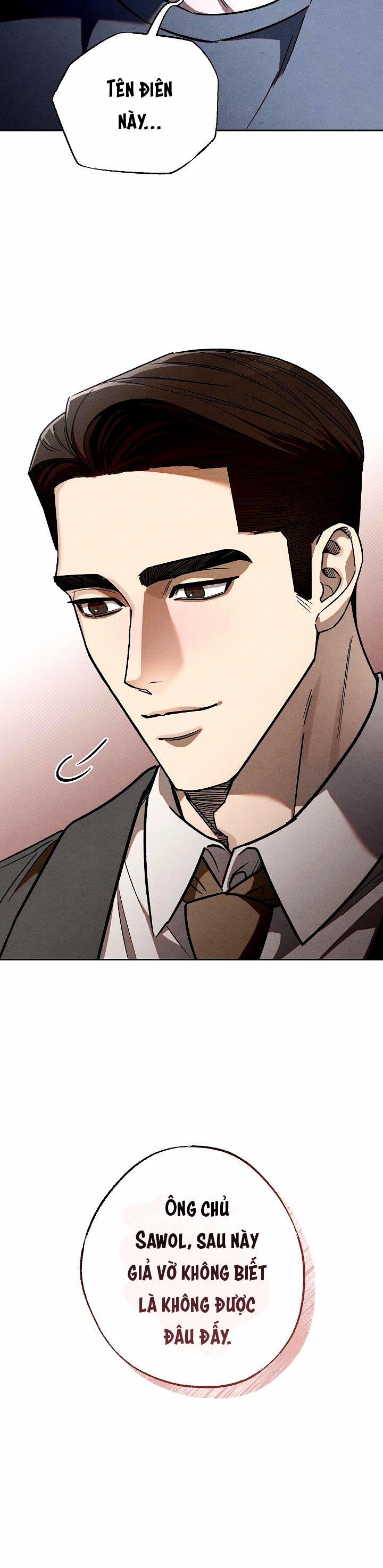 Chạm Vào Em 6 trang 10