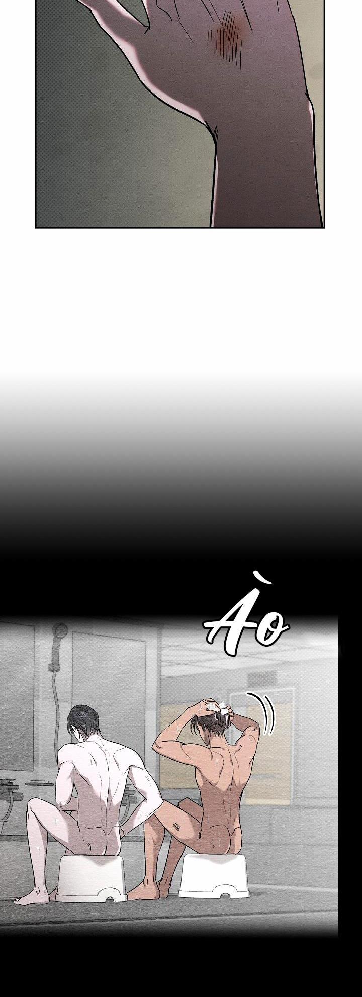 Chạm Vào Em 6 trang 13