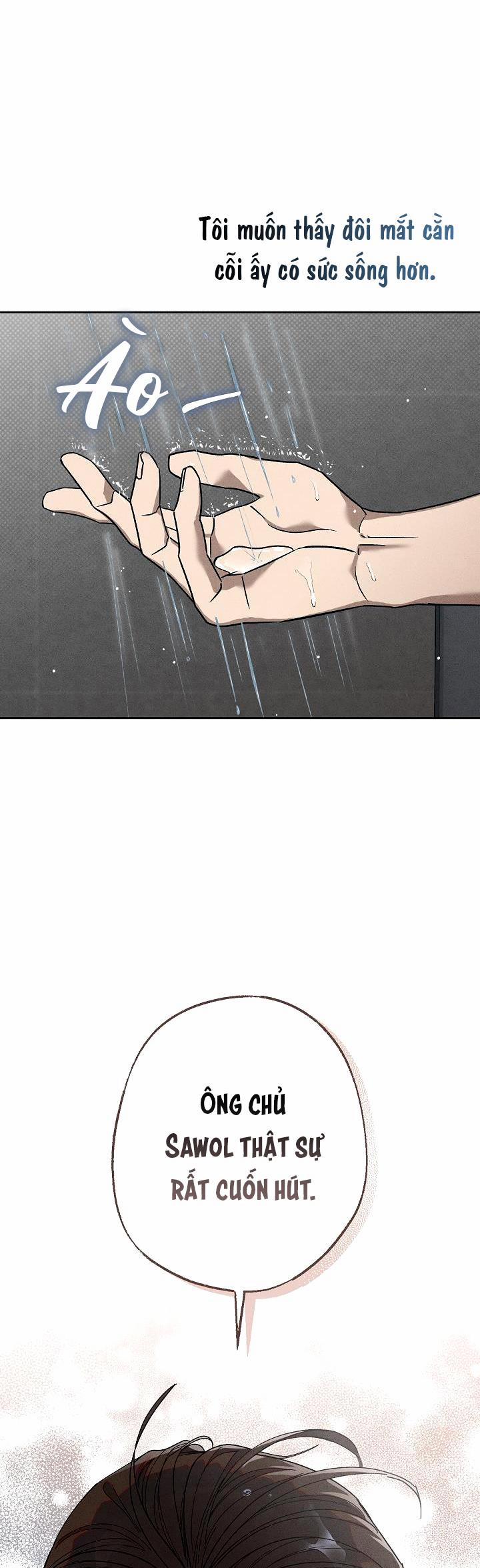 Chạm Vào Em 6 trang 15