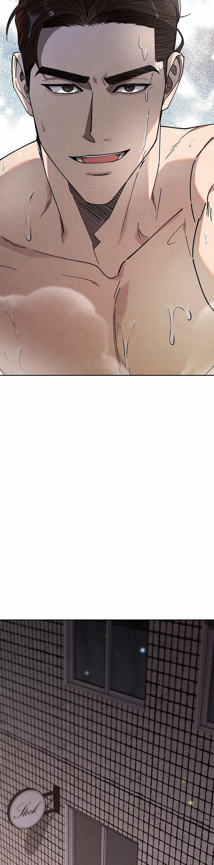 Chạm Vào Em 6 trang 16