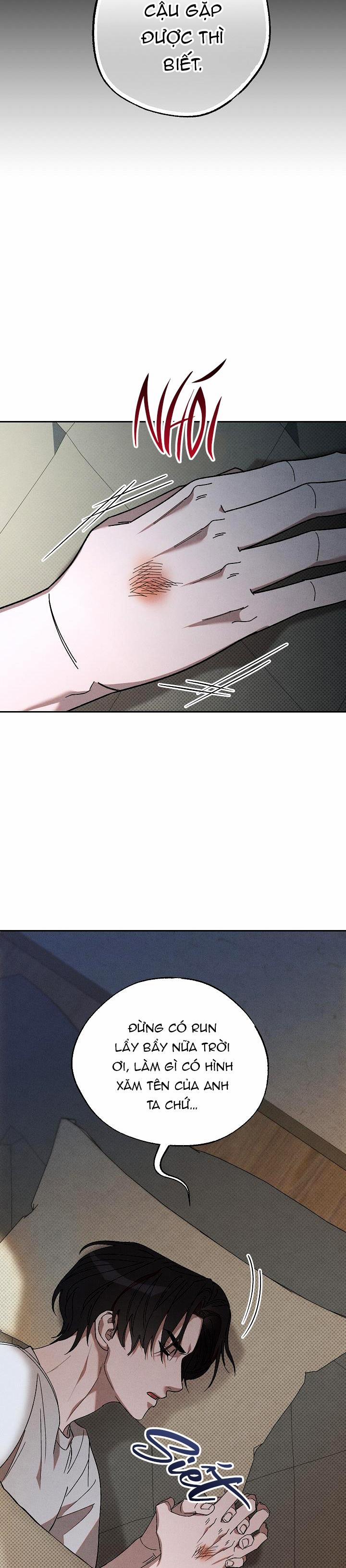 Chạm Vào Em 6 trang 17