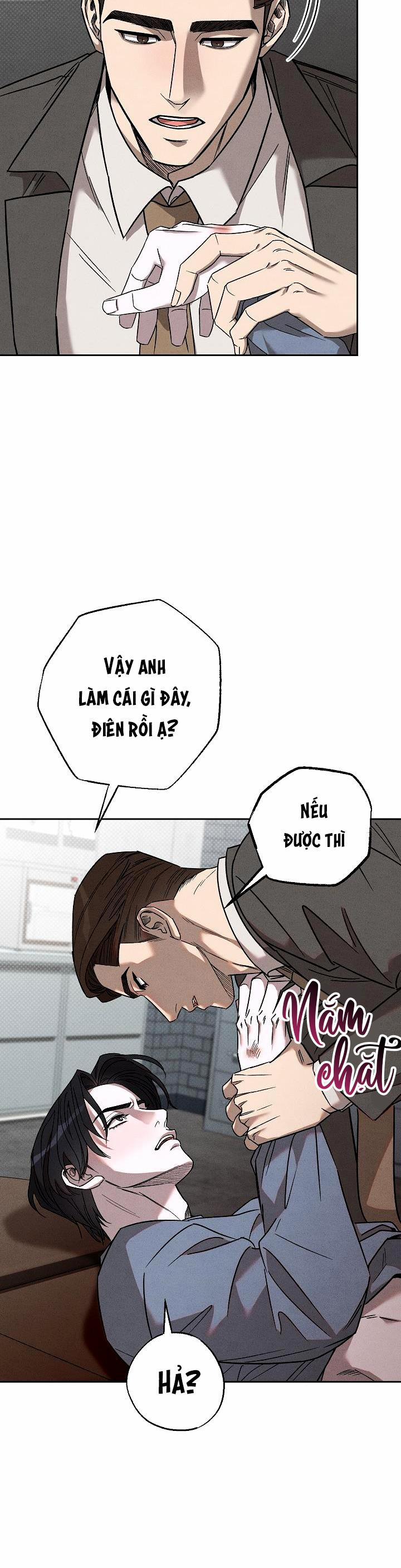 Chạm Vào Em 6 trang 2