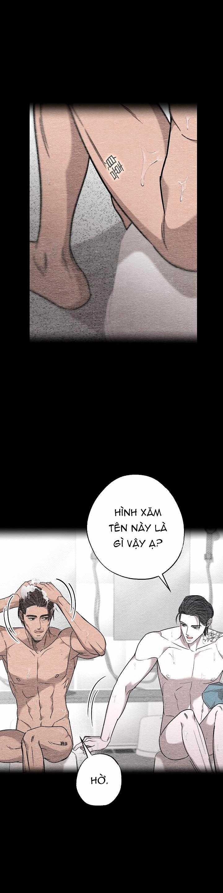 Chạm Vào Em 6 trang 20