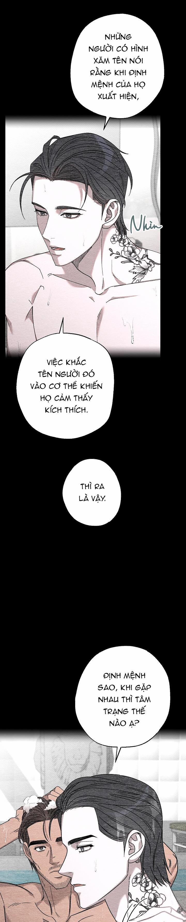 Chạm Vào Em 6 trang 21