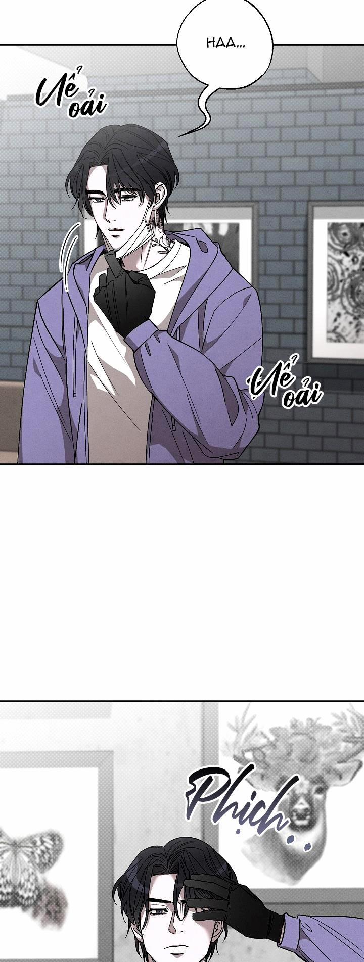 Chạm Vào Em 6 trang 24