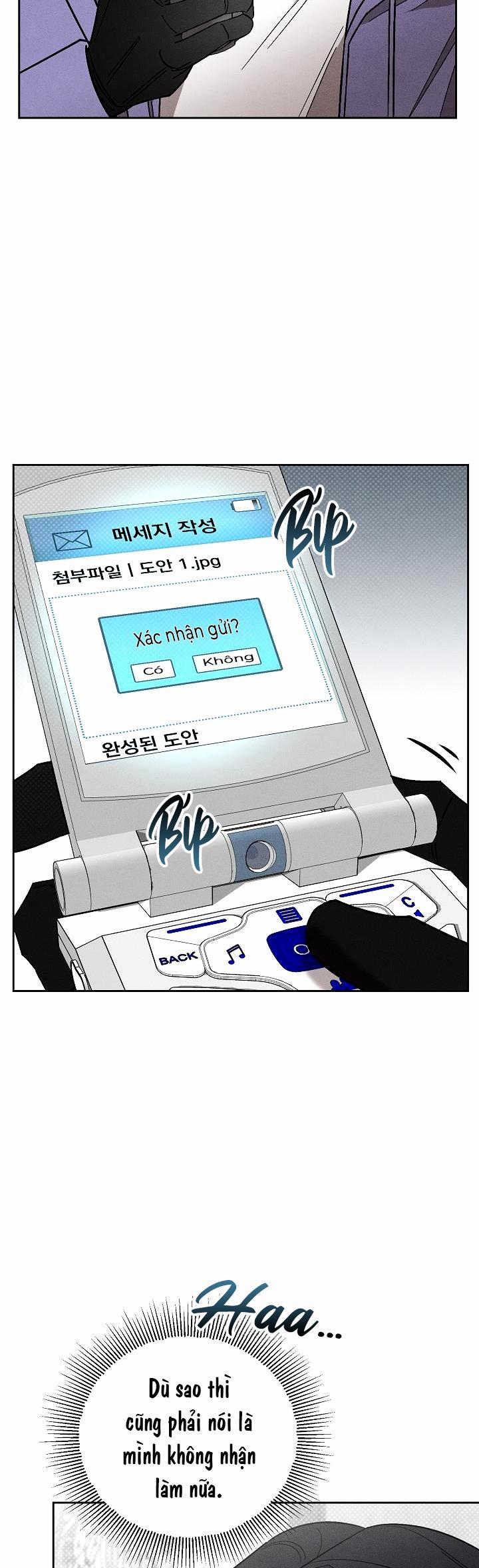 Chạm Vào Em 6 trang 26