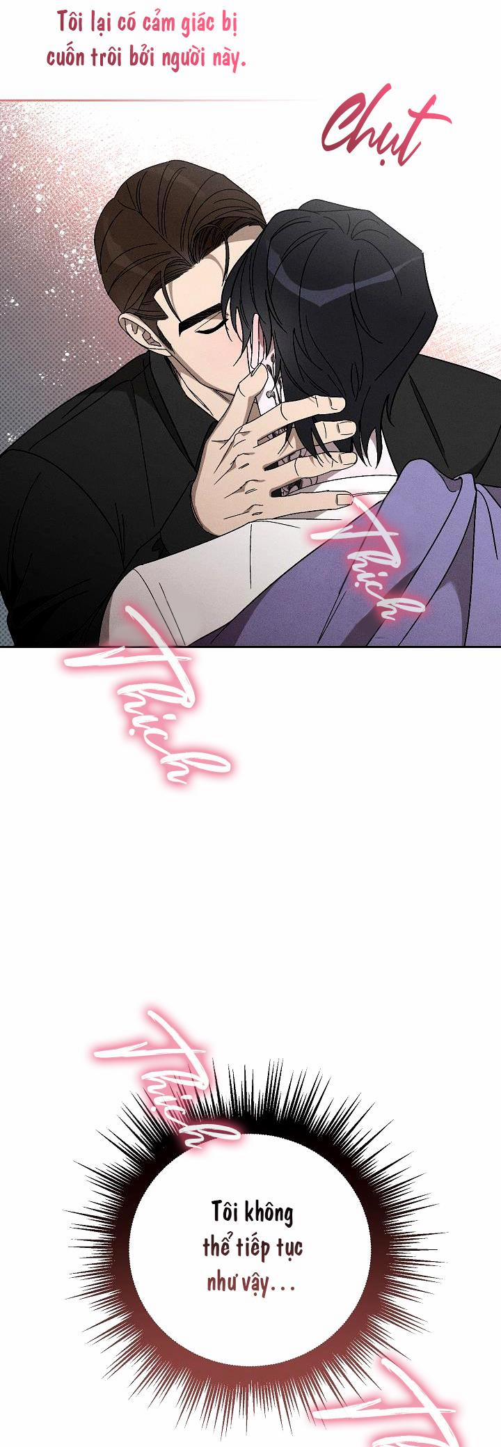 Chạm Vào Em 6 trang 29