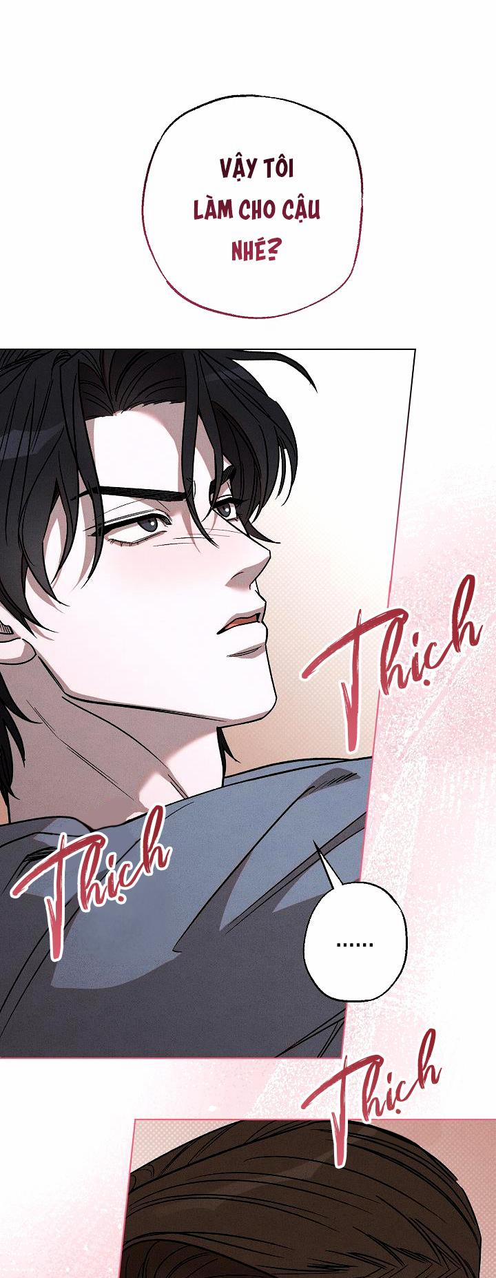 Chạm Vào Em 6 trang 3