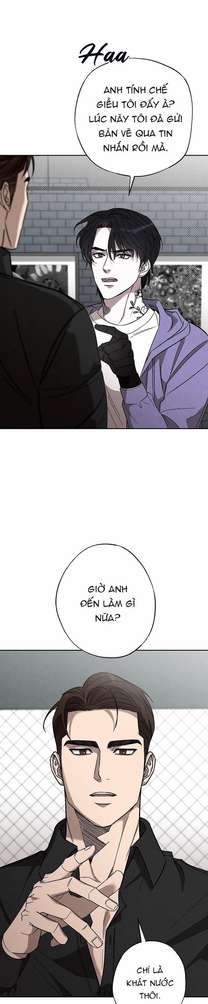 Chạm Vào Em 6 trang 30